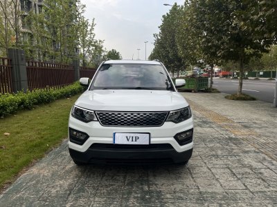 2019年3月 长安欧尚 CX70 CX70T 1.5T 自动天擎版图片