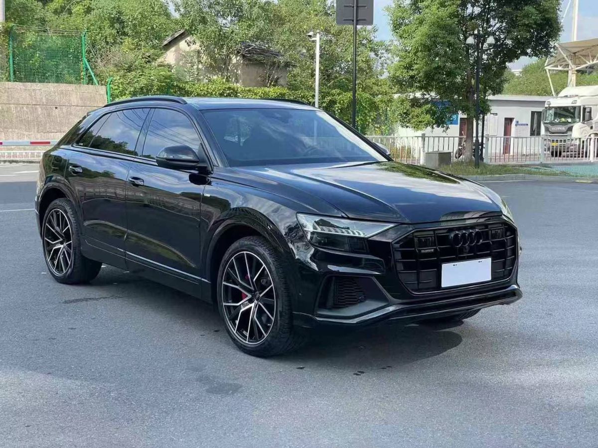 奧迪 奧迪S7  2023款 2.9 TFSI quattro圖片