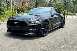 Mustang 福特 2.3T 性能版