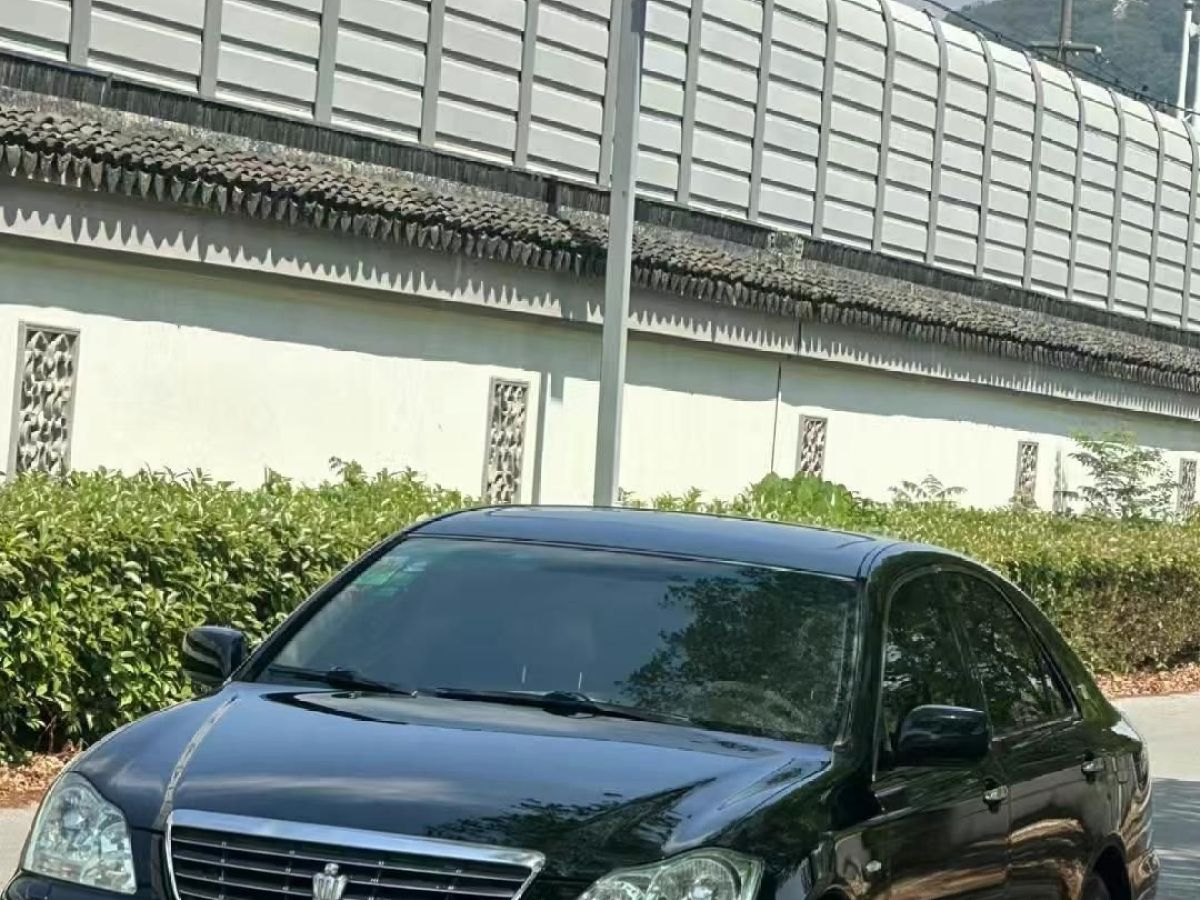 哈弗 H3  2005款 2.4L 兩驅精品型圖片