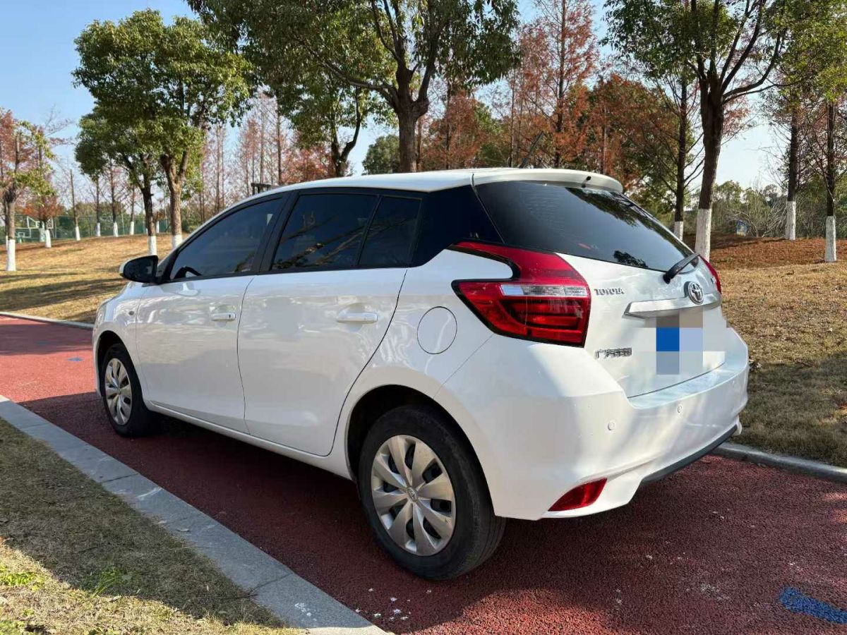 豐田 YARiS L 致炫  2021款 致炫X 1.5L CVT尊貴版圖片