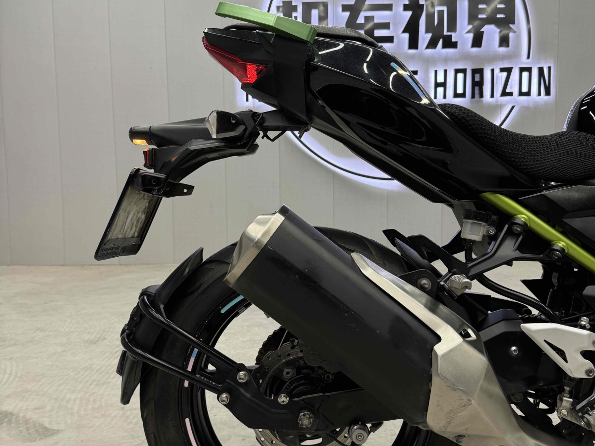 長安跨越 跨越星V5新能源  2021款 創(chuàng)業(yè)版5座廂式車匯川系統(tǒng)圖片