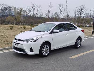 2018年3月 豐田 YARiS L 致享 1.5E CVT冠軍限量版圖片