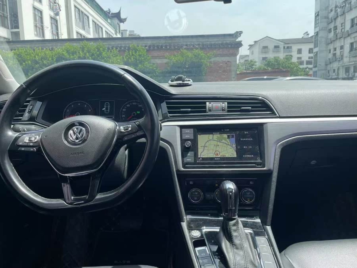 大眾 凌渡  2021款 改款 280TSI DSG舒適版圖片