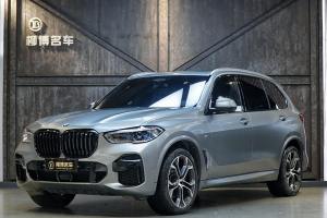 宝马X5 宝马 改款 xDrive 40Li 尊享型M运动套装