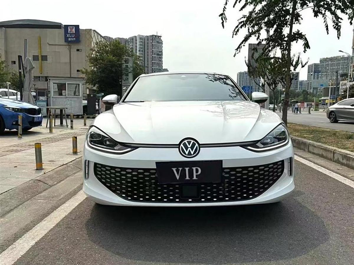 大眾 凌渡  2023款 凌渡L 280TSI DSG熱辣版圖片