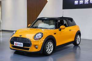 MINI MINI 1.2T ONE+