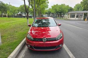 高爾夫 大眾 2.0TSI GTI敞篷版
