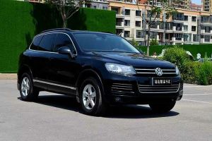 途銳 大眾 3.0TSI X 十周年限量版