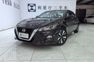 天籟 日產(chǎn) 2.0L XL 舒適版