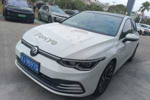 高爾夫 大眾 280TSI DSG 30周年紀念版