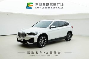 寶馬X1 寶馬 改款 sDrive25Li 領先型