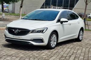 威朗 別克 15S 1.5L 手動(dòng)領(lǐng)先型