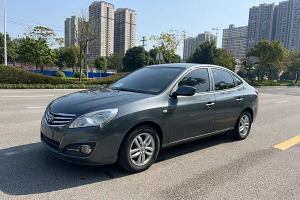 悅動 現(xiàn)代 1.6L 自動舒適型