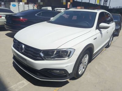 2017年6月 大眾 C-TREK蔚領(lǐng) 1.6L 自動(dòng)舒適型圖片
