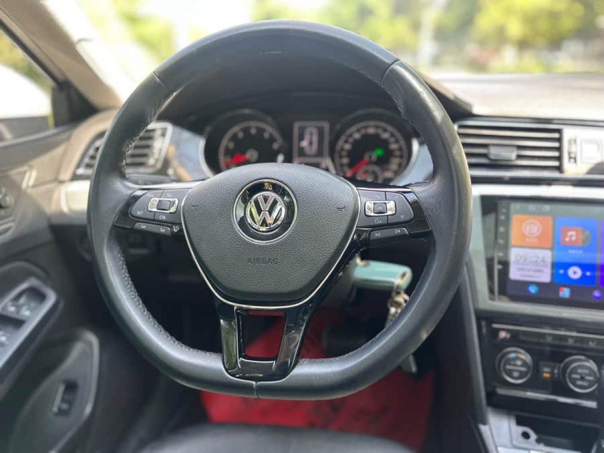 大眾 凌渡  2015款 330TSI DSG舒適版圖片