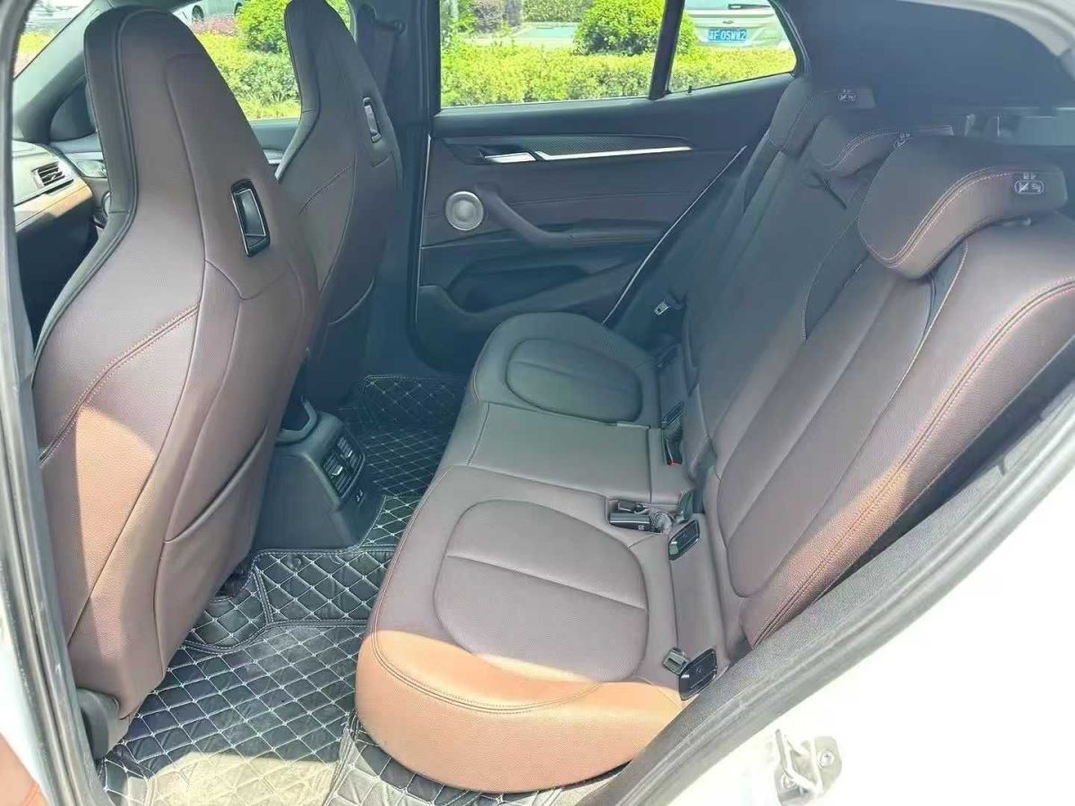 MINI MINI  2022款 1.5T ONE圖片