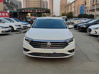 2022年3月 大眾 速騰 280TSI DSG飛越版圖片