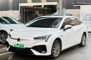 AION S 埃安 炫 580 55.2kWh 磷酸鐵鋰