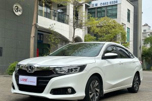 凌派 本田 180Turbo CVT豪華版 國VI