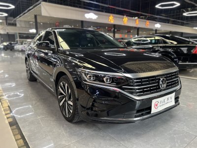 2021年11月 大眾 帕薩特 330TSI 豪華版圖片