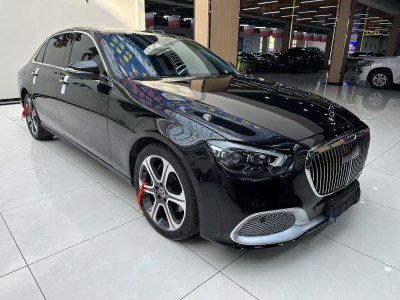 2016年9月 奔馳 奔馳E級(jí) 改款 E 300 L 時(shí)尚型圖片