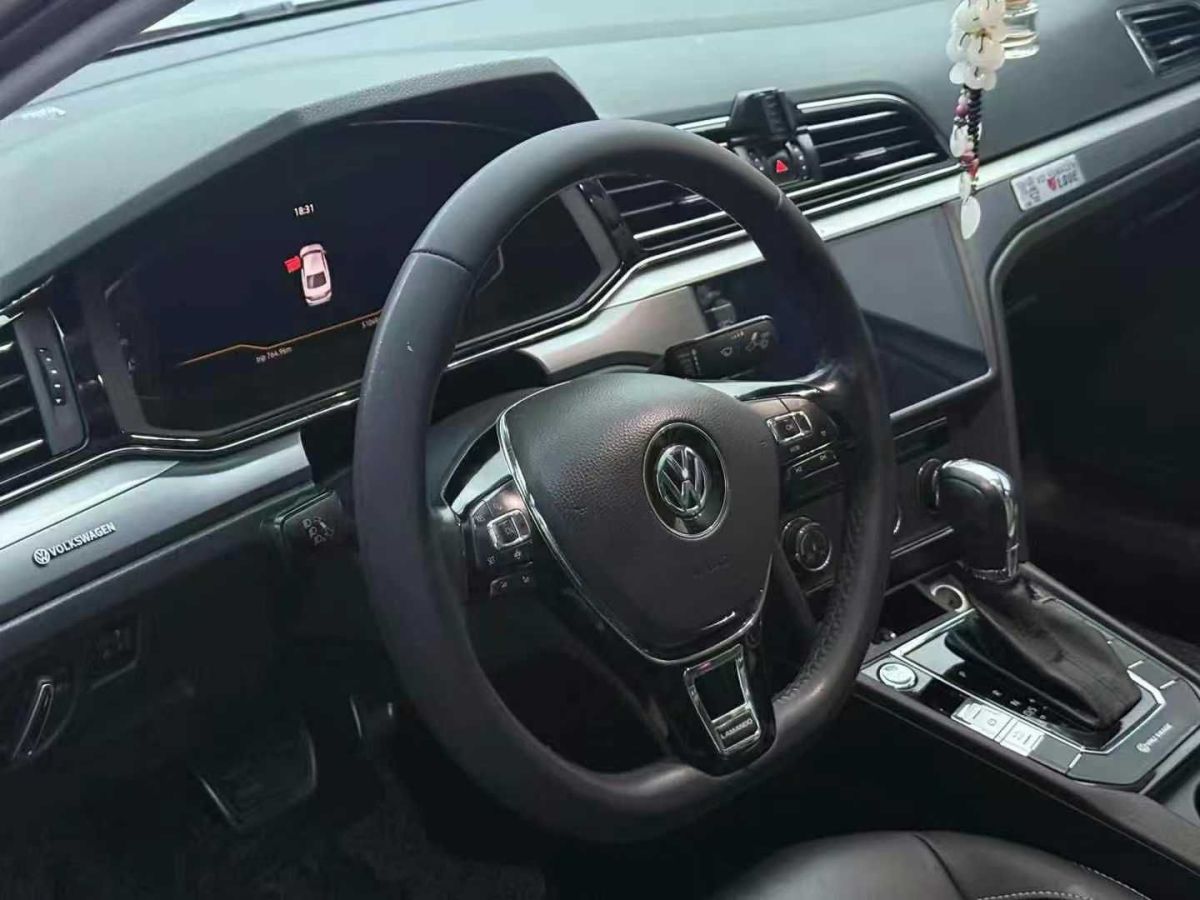 大眾 凌渡  2021款 230TSI DSG風(fēng)尚版圖片