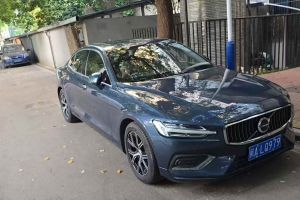 S60L 沃爾沃 B3 智行豪華版