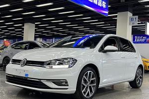 高爾夫 大眾 摯愛版 280TSI DSG豪華型