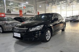 雅閣 本田 2.4L LX