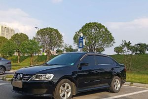 朗逸 大眾 改款經(jīng)典 1.6L 自動(dòng)風(fēng)尚版