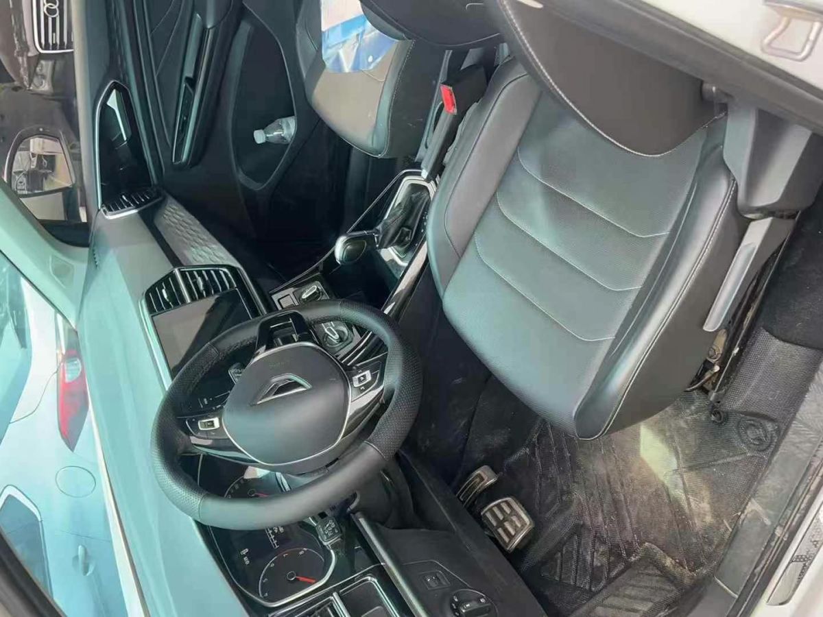 奔馳 V級  2021款 V 260 L 長軸距尊貴版圖片