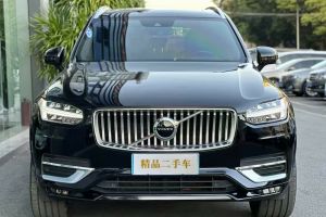 XC90 沃爾沃 B5 智行豪華版 5座