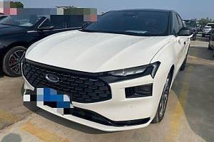 蒙迪歐 福特 EcoBoost 245 豪華型