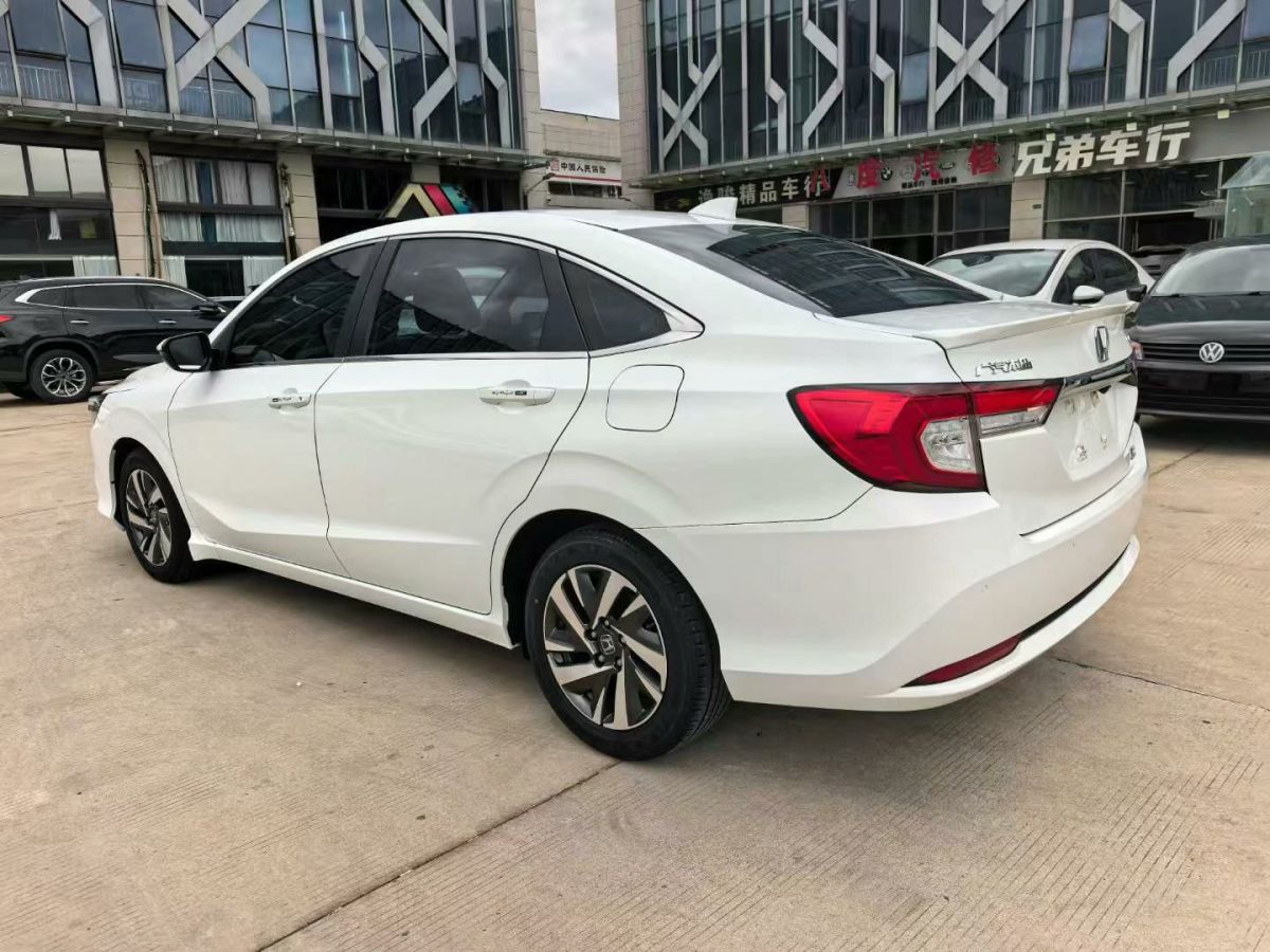 奇瑞 瑞虎3  2018款 1.6L CVT百萬全球版圖片