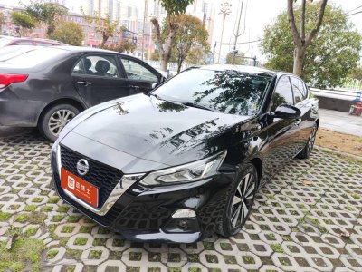 2021年8月 日產 天籟 2.0L XL 舒適版圖片