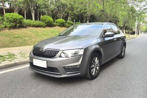 明銳 斯柯達 1.6L 自動創(chuàng)行版
