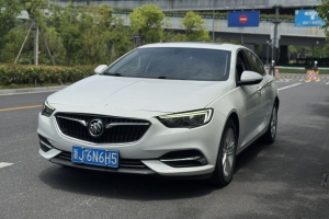 君威 別克 20T 領(lǐng)先型 國V