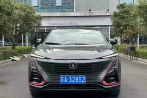 锐程CC 长安 1.5T 自动锋锐型