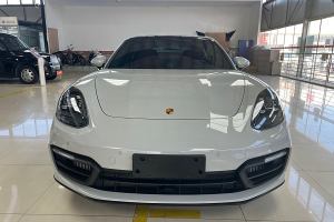 Panamera 保時(shí)捷 Panamera 2.9T