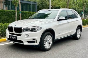 寶馬X5 寶馬 xDrive35i 領(lǐng)先型