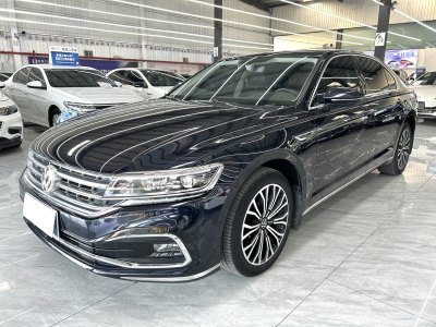 2022年5月 大眾 輝昂 380TSI 豪華版圖片