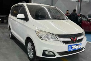 五菱宏光 五菱 1.5L S1尊享型國V