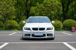 寶馬3系 寶馬 320i豪華型