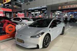 昊鉑GT 埃安 560七翼版