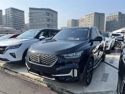 2021年2月 WEY VV6 2.0T 兩驅(qū)智護(hù)+圖片