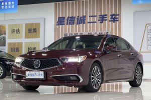 TLX-L 謳歌 2.4L 尊享版