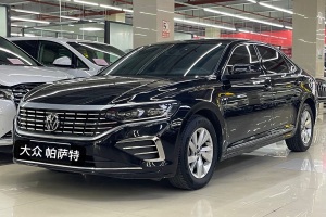 帕薩特 大眾 改款 280TSI 商務版