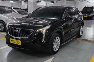 XT4 凯迪拉克 改款 28T 两驱技术型