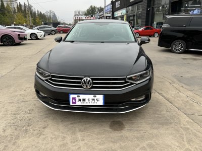 2020年6月 大众 迈腾 330TSI DSG 豪华型图片